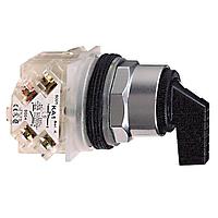 Square D 9001KS47FB Keylock Switches SELECTOR SWITCH OPERATOR 30MM, K