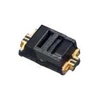 Sharp Microelectronics GP2S60A Optical Switches, Reflective, Phototransistor Output Photointerrupter Reflective 0.5mm