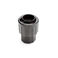 Amphenol SINE Systems RTS6BS14N19PHEC03 Connectors Male straight plug end cap Sz 14 19 p