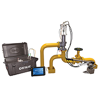 Revalve D-14-EX Portable measuring systems