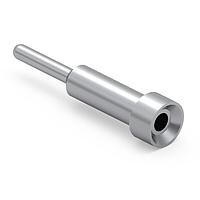 Mill-Max 9407-0-15-01-11-02-10-0 Tail Pin PIN RECPT SOLDER MT