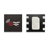 Guerrilla RF GRF2040 Gain Block Amplifiers Linear Gain Block w/Bypass, 10.2 dB Gain; 50 MHz - 5 GHz