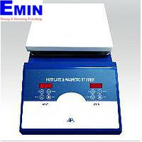 SH scientific SH-HPS-180D2 Magnetic Stirrer with Hot Plate (350℃, 180x180(mm))