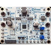 Infineon TLD55421IVREGEVALTOBO1 Evaluation Boards TLD5542-1IVREG-EVAL