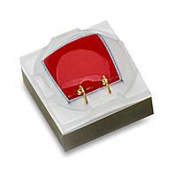 Lumileds L1C1-RNG1000000000 Low Power LEDs LUXEON C Color Line, Red-Orange 614-624nm