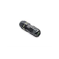 Amphenol LTW SC-L-PG12-04-GN Connectors PG12-04 GREEN SEAL 4P SCREW 8.6-10.5MM