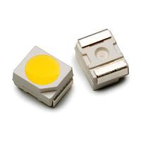 Broadcom ASMT-UWB1-NX3E2 High Power LEDs White, 4500K 2300mcd, 20mA