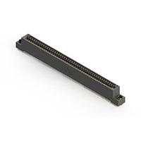 EDAC 395-092-524-203 Standard Card Edge Connectors .100" (2.54mm) Pitch Card Edge Connector
