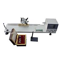 XHinstruments XHX-05 Electronic Yarn Twist Tester