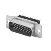 AMP Connectors - TE Connectivity 5745413-1 Plug 37P PLUG SP/MS STD