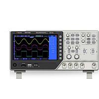 Saluki DSO1082 Oscilloscope Digital (80Mhz, 2GSa/s, 2 channels)