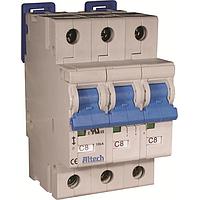 Altech 3CU6R C-Trip Circuit Breakers factory currently not accepting orders