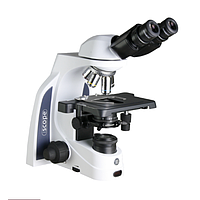 Euromex IS.1153-PLi/SLC iScope trinocular microscope (EWF 10x/22 mm, 4x/10x/S40x/S100x)