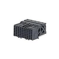 Molex 76460-1010 High Speed / Modular Connectors Impact DC 2x10 Open Sn