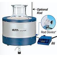 DaiHan DH.WHM8234 Aluminum-case Remotecontrolled Reaction Flask Heating mantle (30 Lit, 3200W)