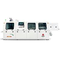 Suneast PERFECTFLOW/610 Tunnel type full sealing nitrogen ﬁlled wave soldering machine (50~610mm, 6000×1692×1750mm)