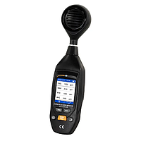 PCE PCE-COG 10 Hygrometer (0~50 °C; 0~100% RH)
