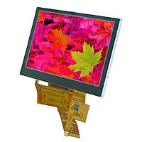 DISPLAY VISIONS EA TFT043-42ATS TFT LCD Displays 4.3 in TFT LCD Capacitive Touch