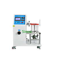 Sinuo SN1112C IEC 60598-1 Internal Power Cord Bending Test Equipment For Power Cord Of Household Appliances (Single phase, AC 220V, 60Hz)