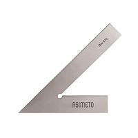 Asimeto 637-03-0 45° Point Angle Squares