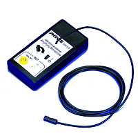 PHYWE 03543-00 Measuring Microphone With Amplifier (30 Hz -20 kHz)