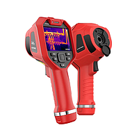 FOTRIC 321F Compact Handheld Thermal Imaging Camera (128*96; 60mk(0.06°C); -20 °C ~ 120°C，0 °C ~ 550°C)