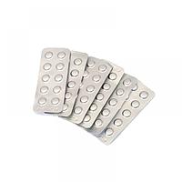 Aqualabo 1MS004 Recharge reagents bromine Br2 (0,2-6,0 mg / l)