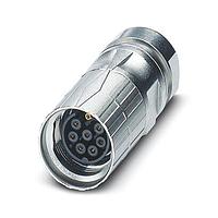 PHOENIX CONTACT 1624556 Straight ST-7ES1N8A8005S