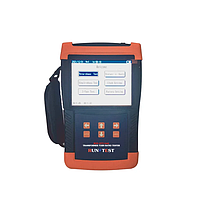 Run Test RUN-HTT10AX Three Phase Transformer Turns Ratio Test Equipment (0.9~10000)