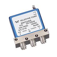 Teledyne Relays CR33S30 Coaxial Switches