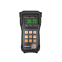 Mikrosize iThick-7000 Ultrasonic Thickness Gauge (1MHz ~ 20MHz / 0.15 ~ 3200 mm)