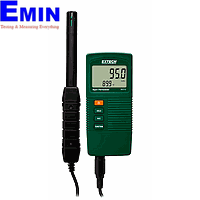 EXTECH RH210 Compact Hygro-Thermometer (10%-95%, 0℃-50°C)