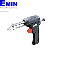 HAKKO 585GP-V23 Wired Cord But No Plug Soldering Gun