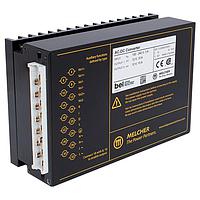 Bel Power Solutions LR2320-9B1 Switching Power Supplies POWER SUPPLY;LR2320-9B1;AC-DC;IN 90 to264VAC;OUT 12/12VDC;10/10A;240W;CASSETTE;172x111x53mm;CONVECTION COOLING;WITH B1 HEATSINK