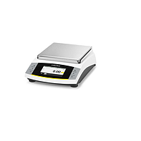 Precision scale
