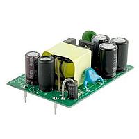 CUI Inc VOF-15B-S48 Switching Supplies ac-dc 15 W 48 V sngle outpt open PCB