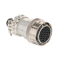 DEUTSCH - TE Connectivity HDB36-24-31SE-059 Breakaway BR AWY PL ASM