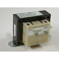 Triad Magnetics TCT40-03E07AB Class 2 Transformers UL/cUL - 120V Class II Control Xfrmr, 12V a.  40VA w/ Quick Connect