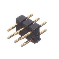 Omron Electronics XG8T-0631 Pin Strip Connector