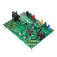 THAT Corporation 4305-DEMO Audio IC Development Tools Low-Cost Dynamics Processor Demo Board