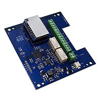 DIGI IEC-9-LR-O-003 Controllers Industrial Edge Controller, LoRaWAN, 868/900MHz, PCA only
