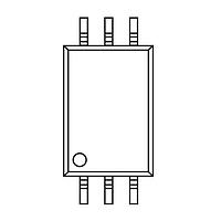 Renesas Electronics PS9309L2-V-AX Optically Coupled Isolator HI-SPD OPTOCPLR 6PIN SDIP
