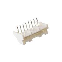 Adam Tech 2SH-H-05-TR Shrouded CONN HDR T-H  R/A 5POS 2.00MM