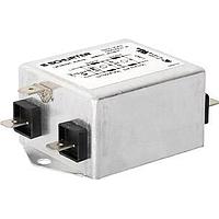 Schurter 5500.2044 Power Line Filters 2-STAGE GP 6A FMW2