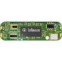 Infineon SHIELDAUTONOMBGT60TOBO1 Radar Sensor