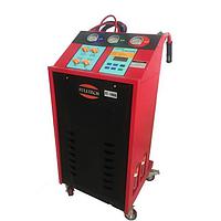 KOCU FT-100A Automatic cool gas exchanger