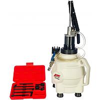 JTC-4144A Hand operated ATF fluid dispenser