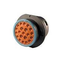 DEUTSCH - TE Connectivity HDP24-24-21PE Receptacle RECP ASM