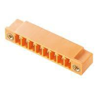 Weidmuller 1942590000 Headers & Wire Housings SC 3.81/16/90F 3.2SN OR BX