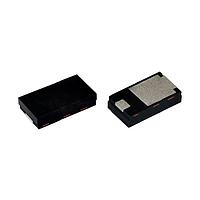 Vishay 6DFN36CA-M3/H ESD Protection Diodes / TVS Diodes 600W,36V 5%, DFN3820A BIDIR TVS